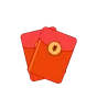 Vòng Quay May Mắn King55 icon