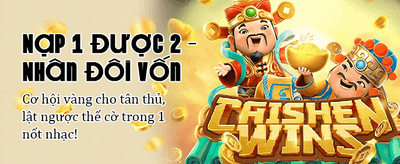 Quay Là Trúng, Thắng Lớn Ngay