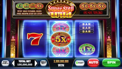 Chi tiết bảng thưởng game