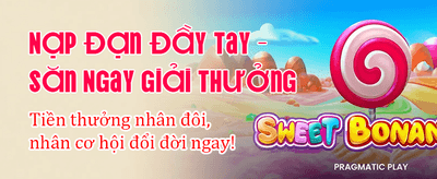 Ưu Đãi Nạp Đầu Siêu Hấp Dẫn